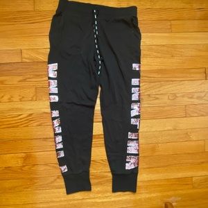 joggers from PINK